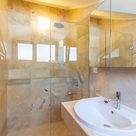 Korsan No.12 Hotel apartamentowy