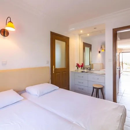 Korsan No.12 Hotel apartamentowy *