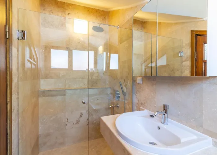 Korsan No.12 Ξενοδοχείο με διαμερίσματα